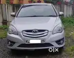 Hyundai Verna Transform 1.5 CRDi, 2011, Diesel