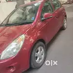 Hyundai i20 2011 5 new tyre Sports Petrol 72500 Km Driven