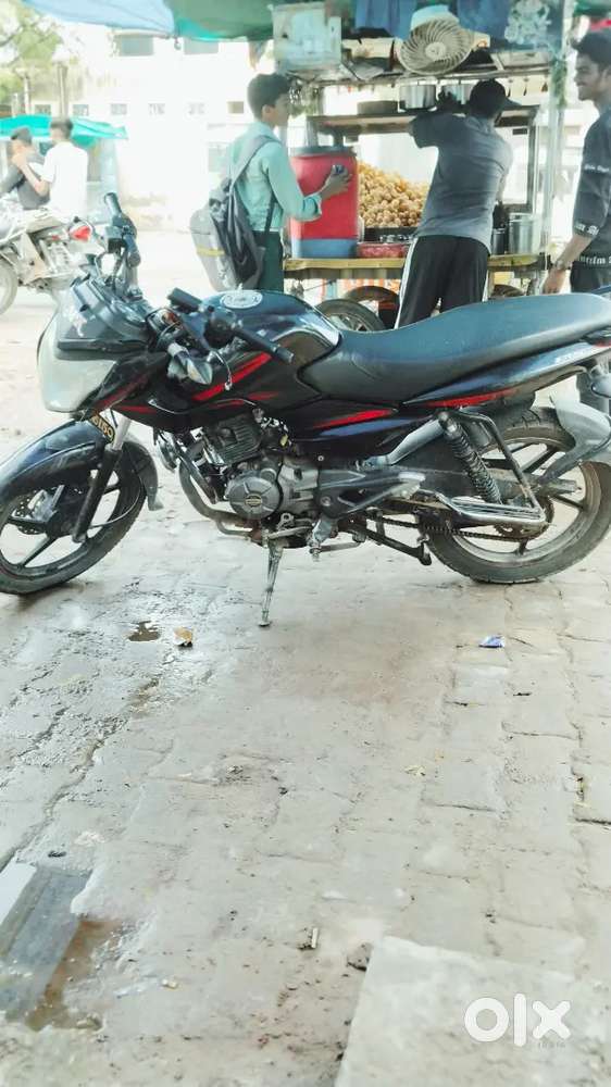 Pulser 135