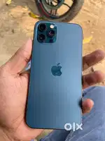 I phone 12 pro 256