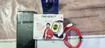 Realme Narzo 20(4/128)+Free(Fireboltt Smartwatch,Mobile Stand,guard)