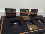 Dinning table 6 seater