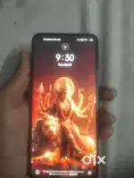 Realme 6 6/64 good condition