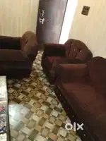 Sofa - 5 seaters