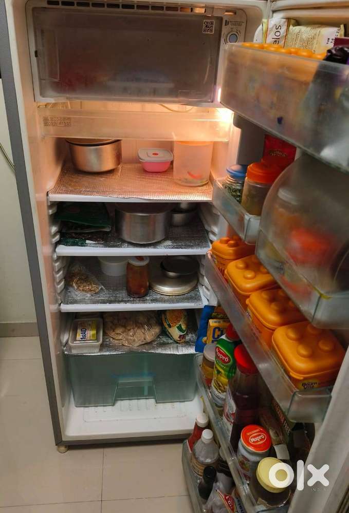 Samsung Fridge