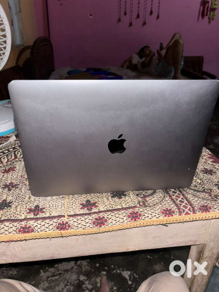 Mac Book M1 New Condition