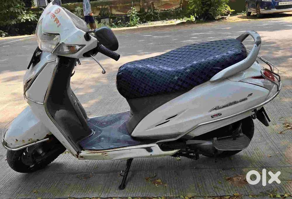 Activa 5g 110cc