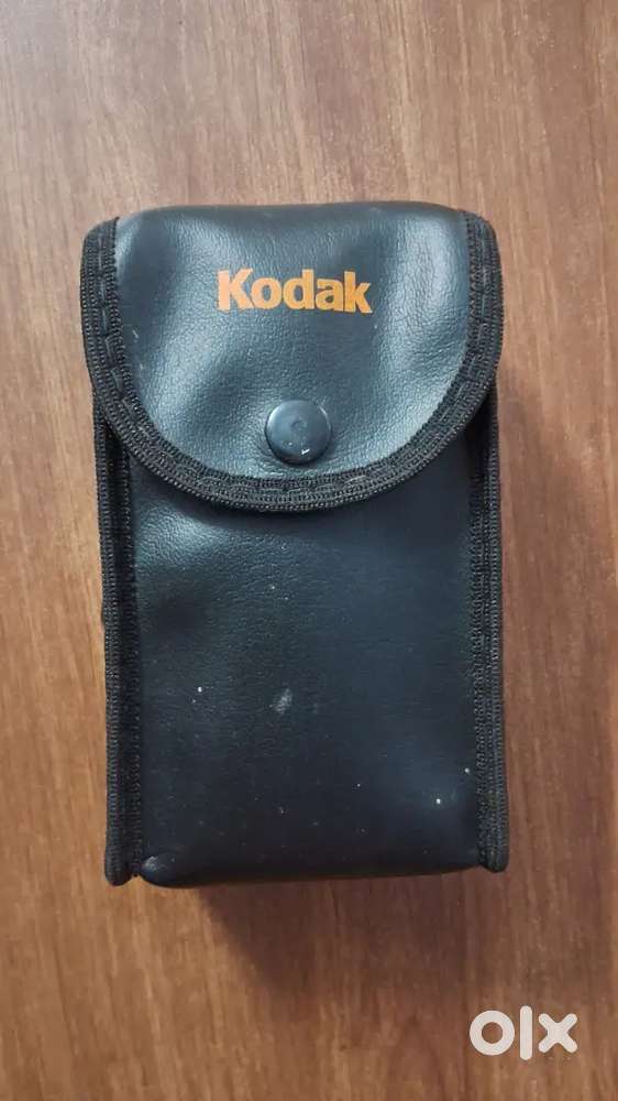 Kodak Camera 35