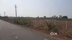 1 acres land for sale algul village Zaheerabad Bombay highway 2.5 km