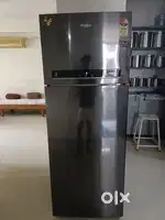 Single door Fridge Whirlpool