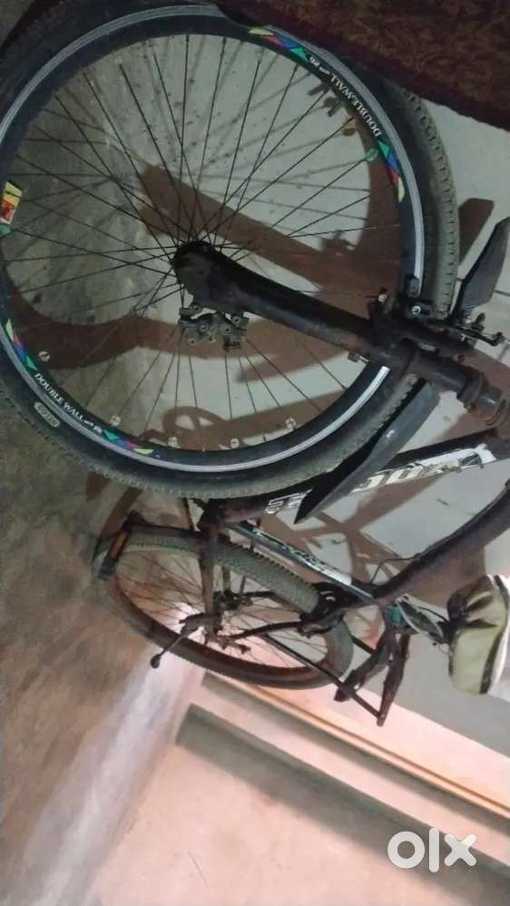 Hero Ranger good condition