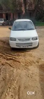 Maruti Suzuki Alto STD (O), 2009, Petrol