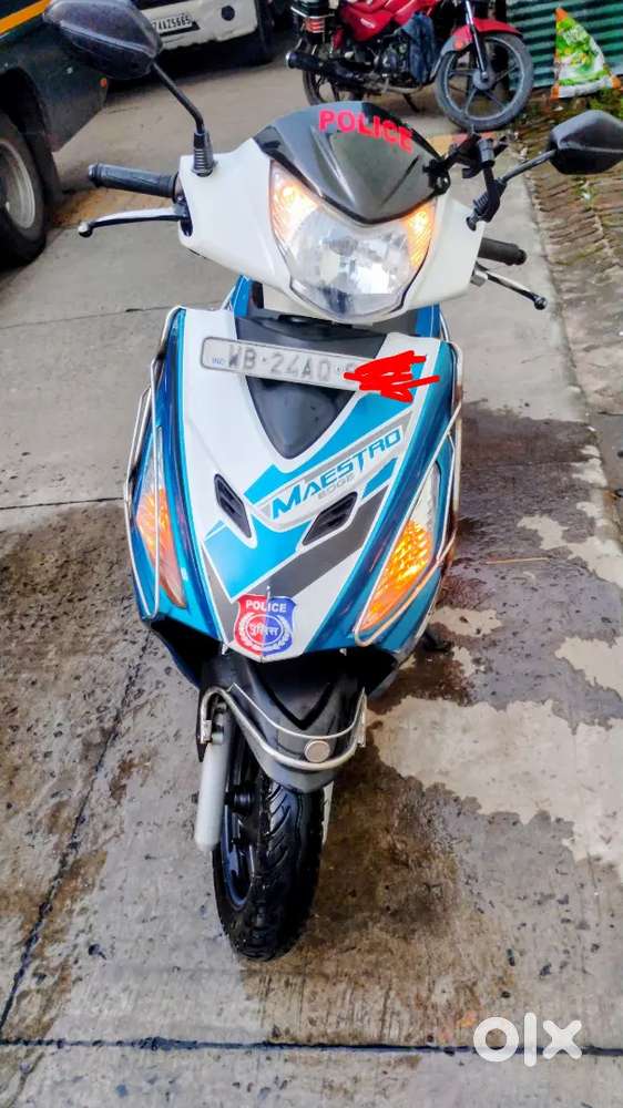 Condition is very good