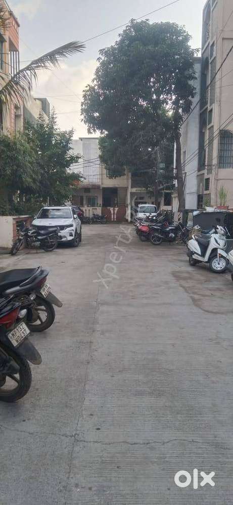 Open Plot in Gadarkhedi