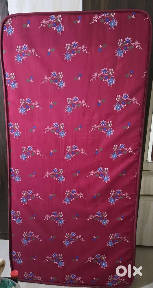 Single Mattress
