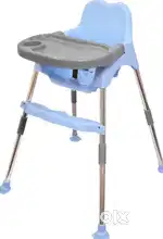 High chair & Baby carrier