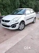 Maruti Suzuki Swift Dzire 2012-2015 ZDI, 2014, Diesel