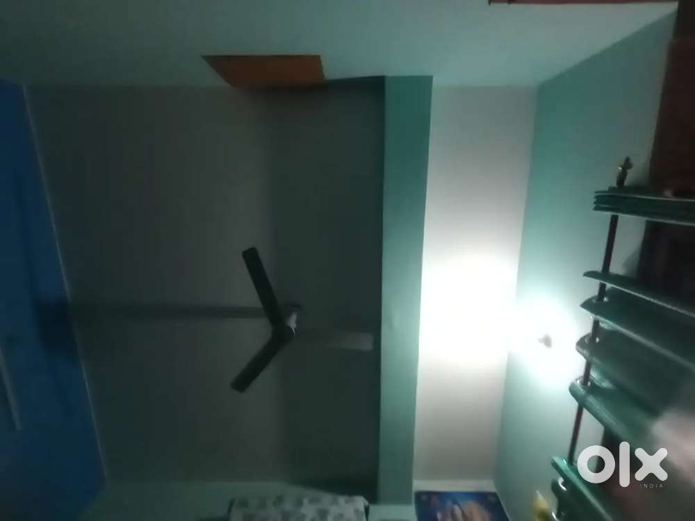 2bhk only for family