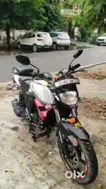 Sell old bike