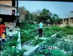 Plot in khaprail mod for rent behind bholanath furniture on main road