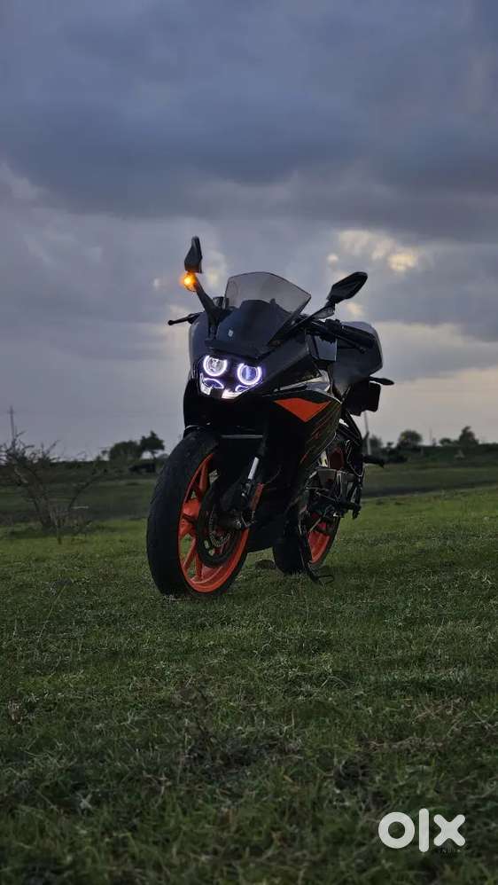 Well Maintained 1st Owner ,Single Hand Used