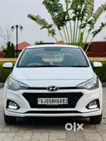 Hyundai Elite i20 Magna+ VTVT, 2019, CNG & Hybrids