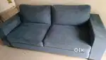 Neelkamal Sofa with Table