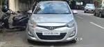 Hyundai i20, 2012, Diesel
