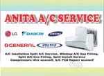 AC Service Repair in Vijay Vihar