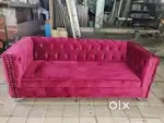 3 seater sofa at factory price