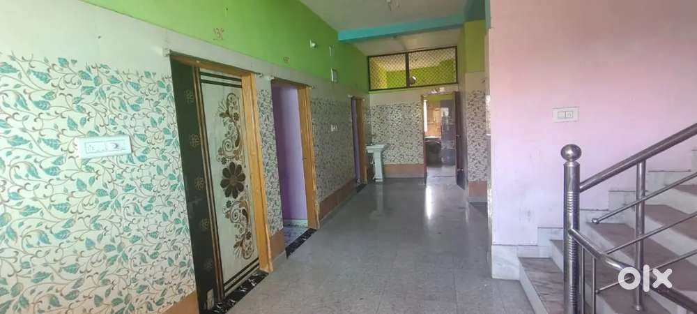 2bhk at musapapuli near rantalei 7km from angul