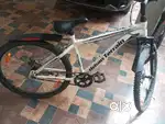 Urban terrain bicycle 26t for immediate sale