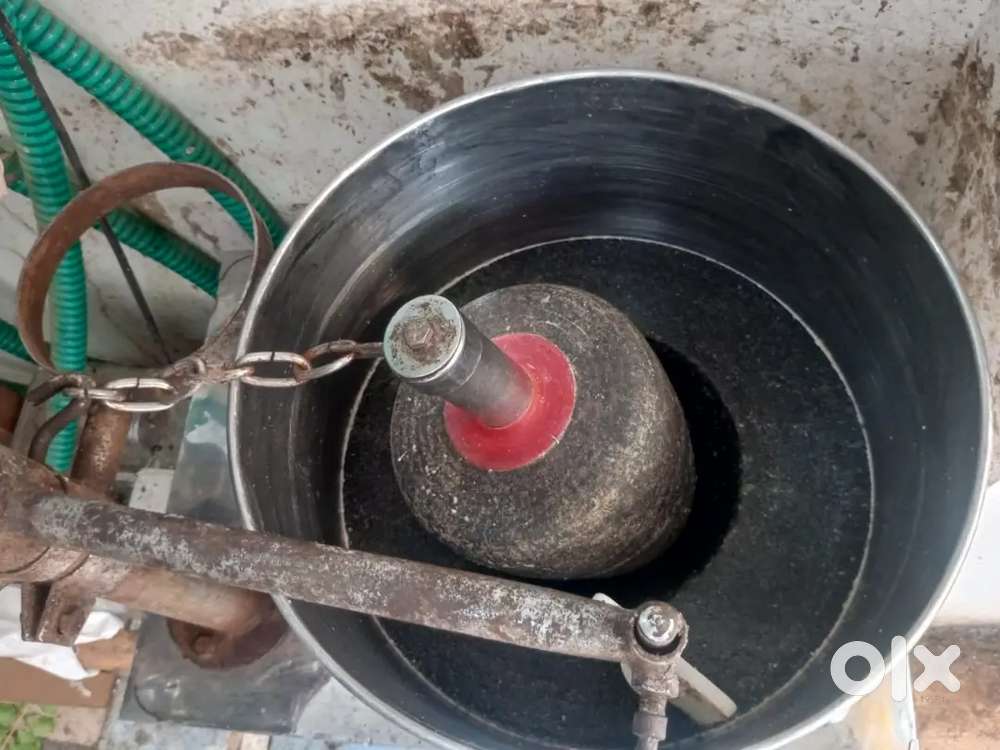 Commercial grinder 2L