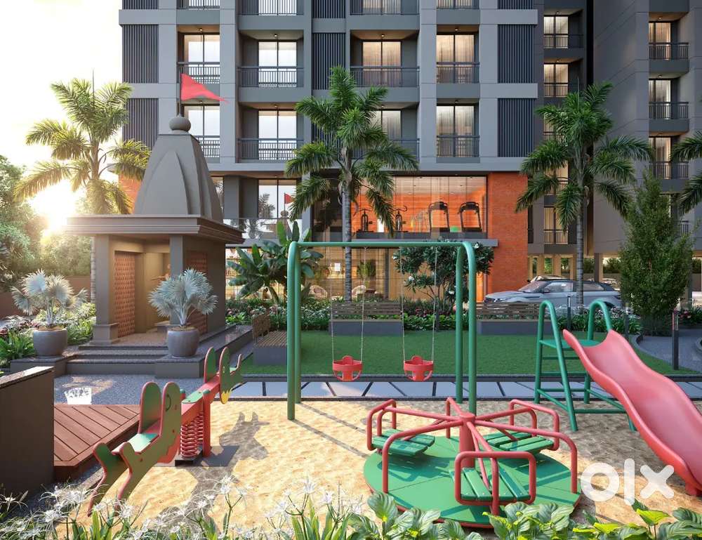 O% down payment immediate possession
