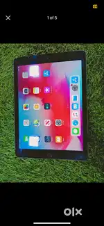 Apple ipad air2 in excellent condition with all accessories