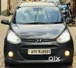 Hyundai Grand i10 1.2 Kappa Sportz Option, 2014, Petrol