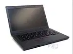 GT Attractive Condition Laptop Lenovo Thinkpad L460 I5 6th Gen 8/256