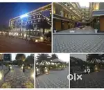 For Rent 4 Combined Shops