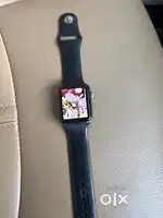 Apple watch series 3 Scratchless