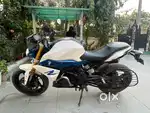 BMW G310R Bike for Sale