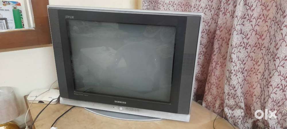 Samsung Televe Vision