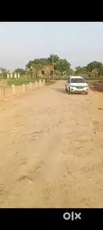 Plot for sale in JHUSI Rahimapur