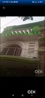 Vaishali colony near Avasvikas  hapur