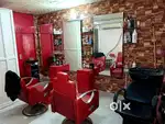 Complete Beauty Parlor Setup for Sale – Urgent Rs.100000 (negotiable)