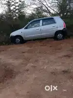 Maruti Suzuki Alto 2010