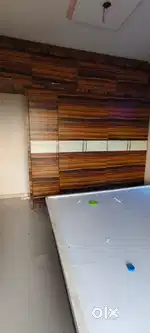 1bhk furnished flat for Rent