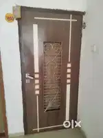 1 bhk fully furnished flat