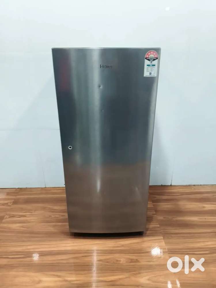 Haier 5 Star rating 2021 model