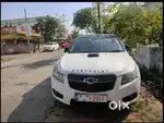 Chevrolet Cruze 2012 Diesel 95000 Km Driven