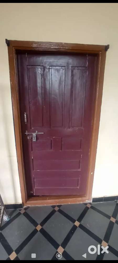 2 BHK Available for rent in Bilal colony bidar, karnataka